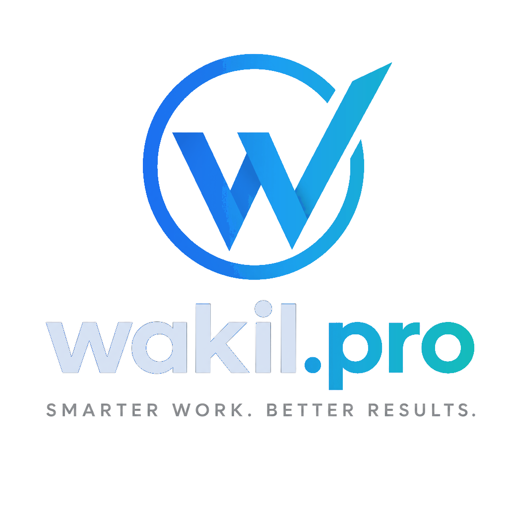 wakil.pro